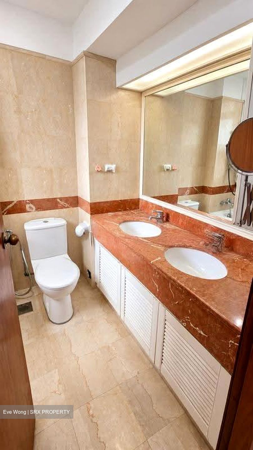 Changi Court (D16), Condominium #625042181